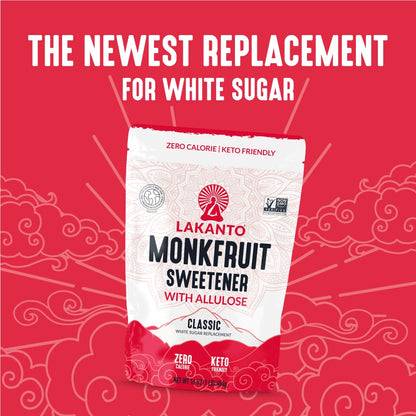 available in classic white and golden variants in 8 oz and 16 oz sizes for varied recipe needs