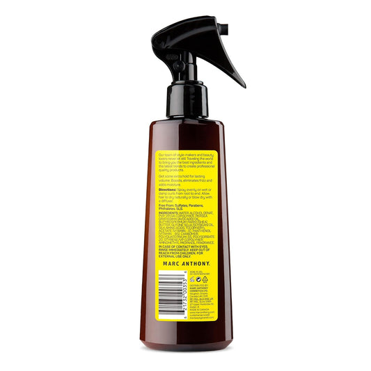 avocado oil, shea butter, and soybean oil blend for moisture and softness