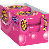 HUBBA BUBBA Bubble Gum Tape Bulk Pack – On-the-Go Chewing Gum for Long Drives, Tailgates, and Outdoor Parties