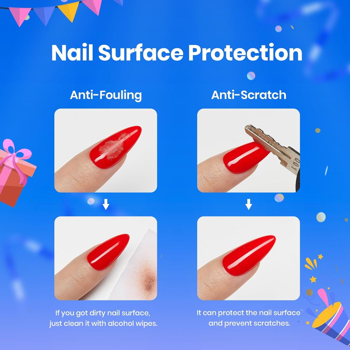 Beetles DIY Gel Polish Trio – At-Home Salon Alternative That Saves a Trip and 28 Days Between Touch-Ups