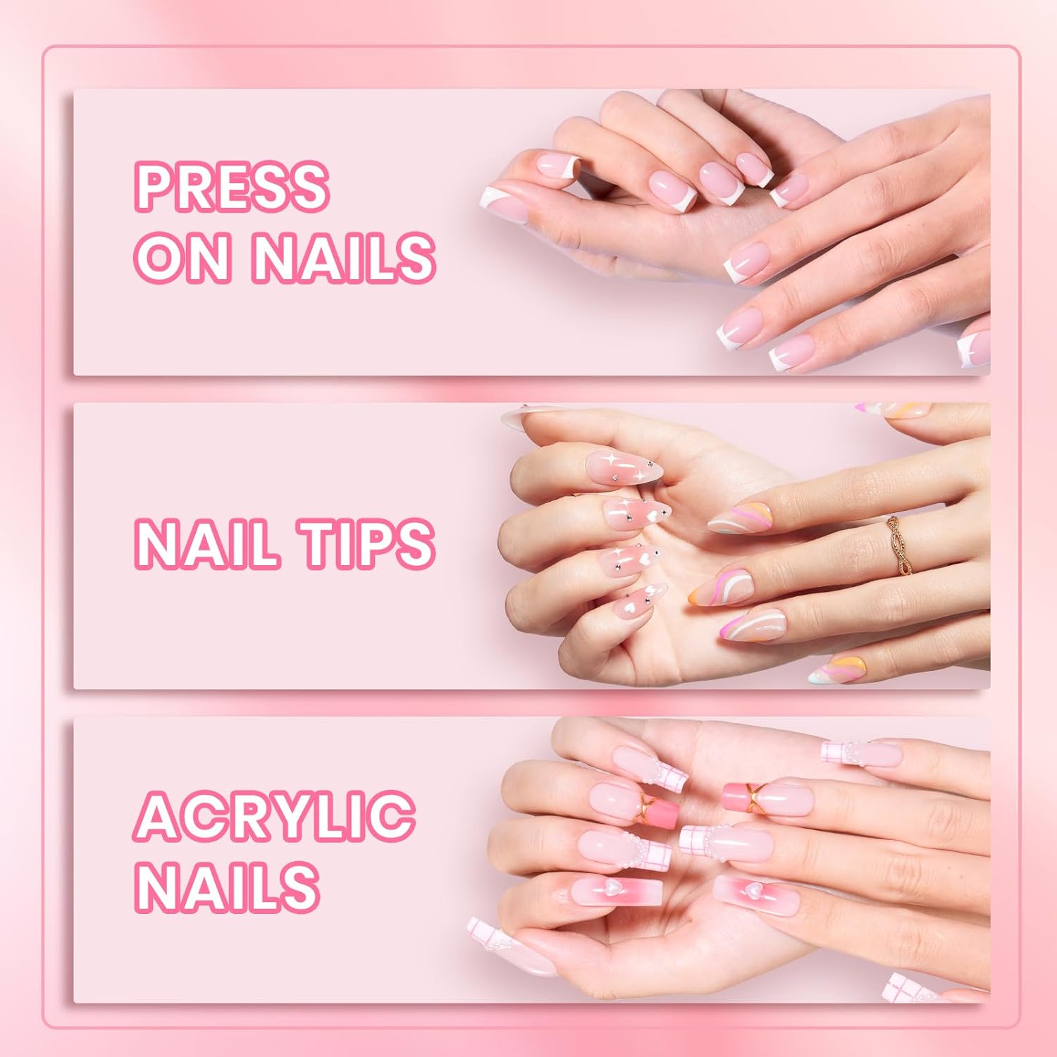 Beetles Gel Nail Bond – Lamp-Free Adhesive for Dorm and Apartment-Friendly Nail Application