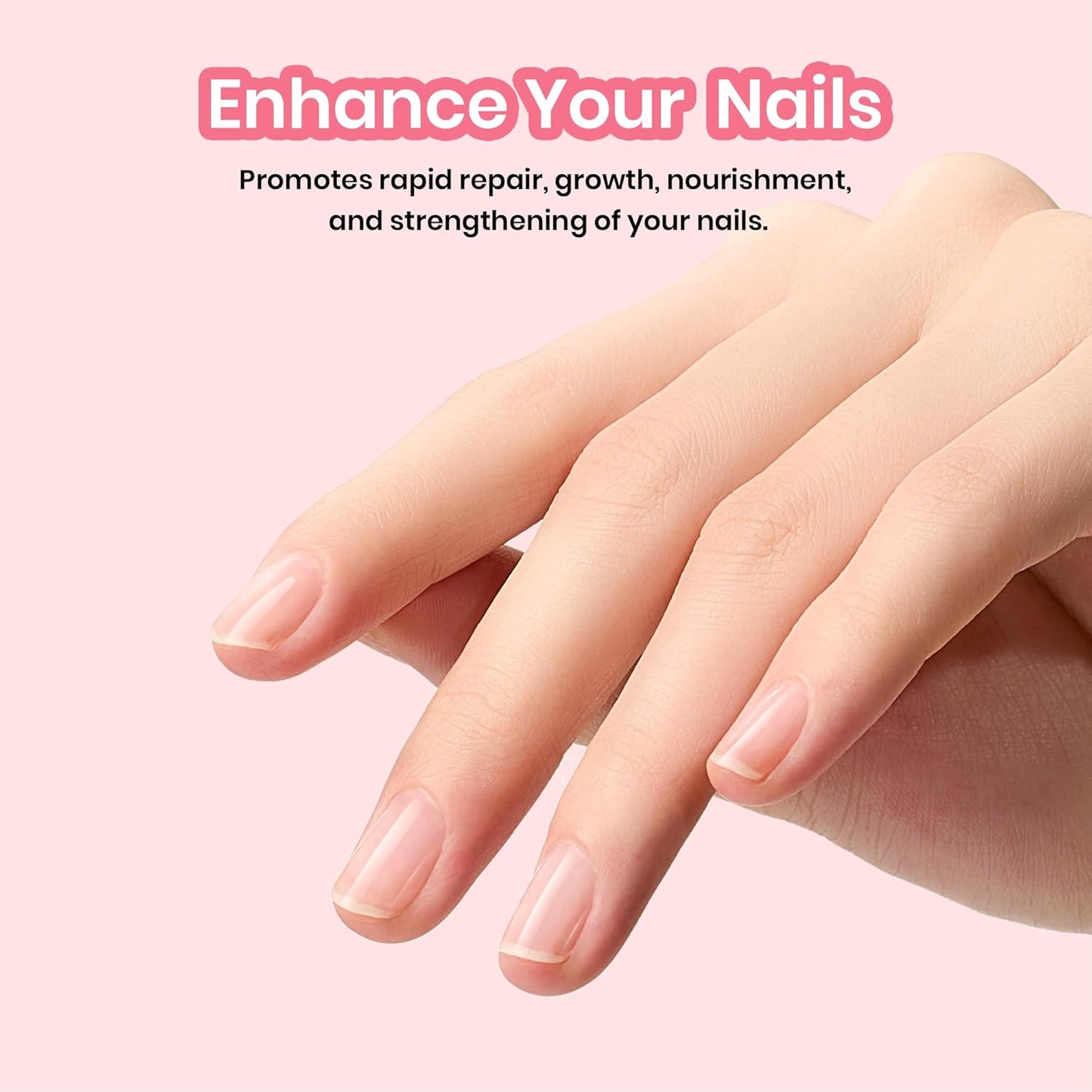 Beetles Soak Off Gel Top Coat – Family Safe DIY Manicure Gift for Mom and Daughter Nail Time