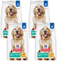 4 Pound (Pack of 4)
