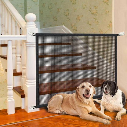 black neutral color that visually recedes against most interior styles