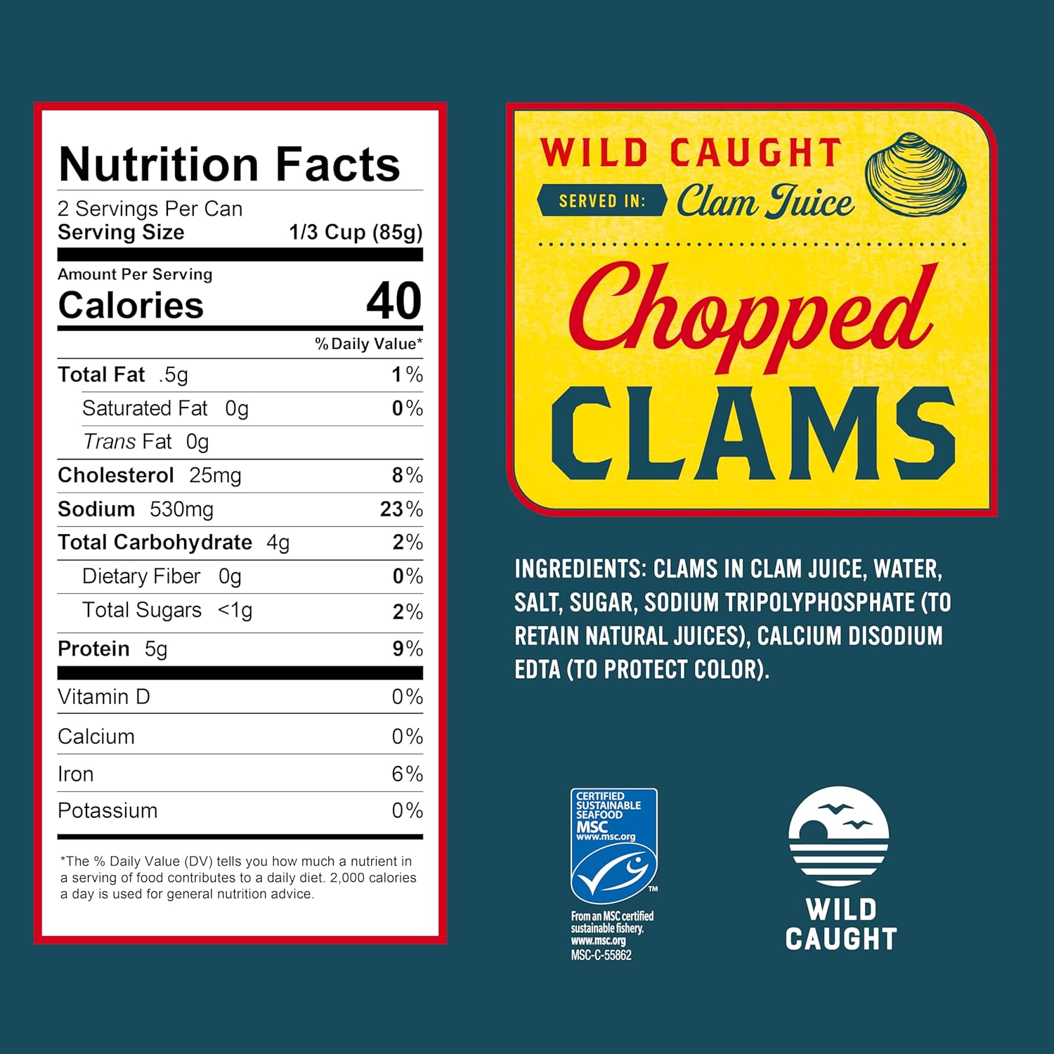 bulk pack configurations from single can up to 12-pack