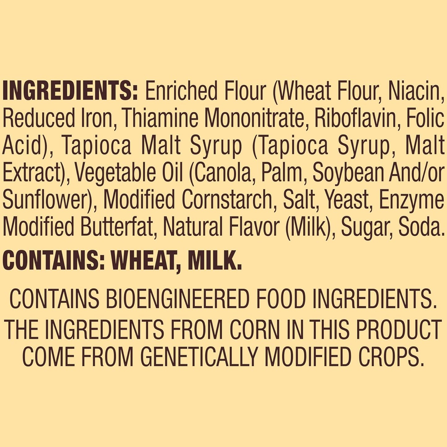butter flavor seasoning coating