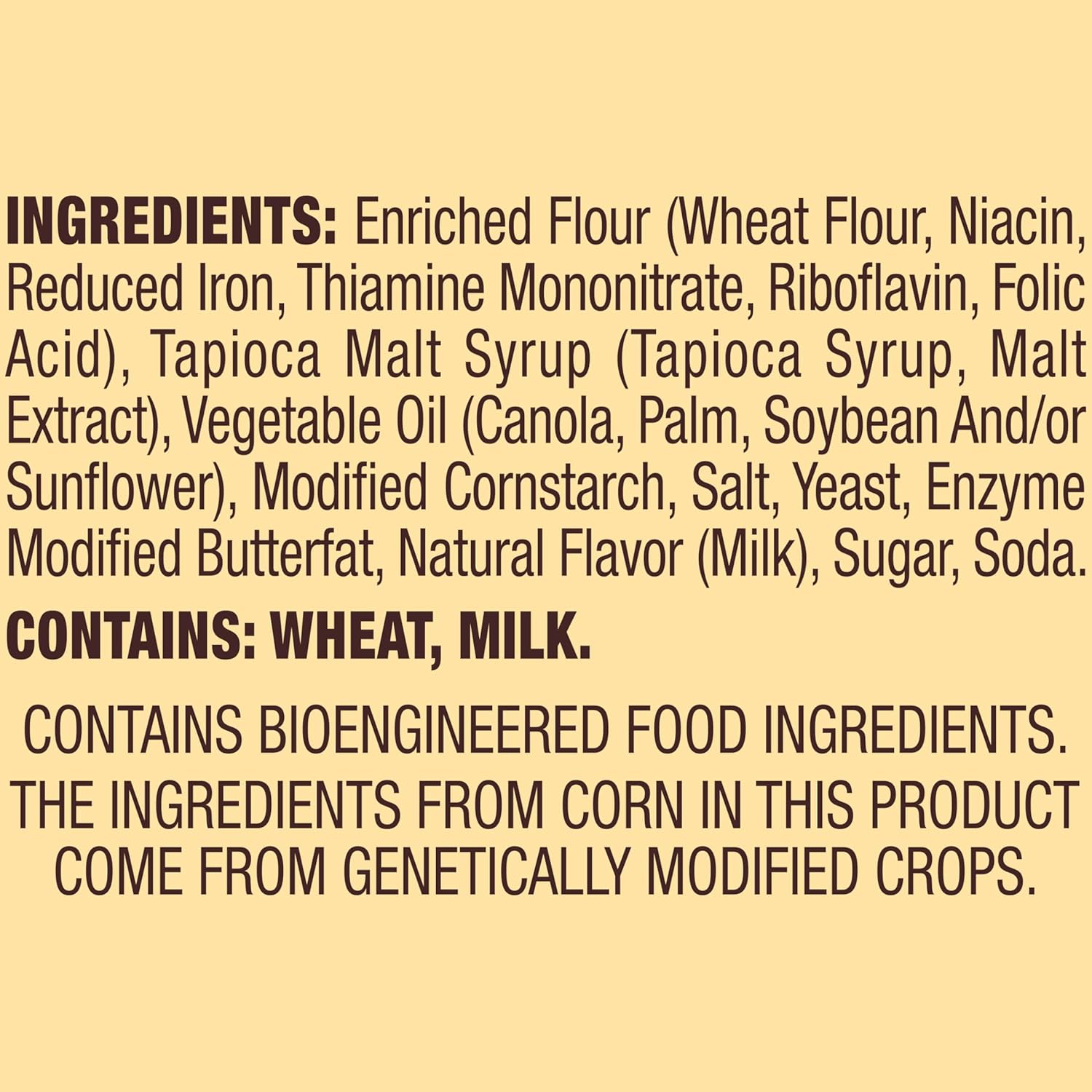 butter flavor seasoning coating