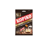 Kopiko Cappuccino Hard Candy – Pocket Caffeine for Road Trips, RV Adventures, and Campsite Mornings