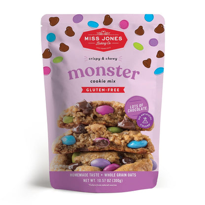 certified gluten-free certification on packaging
