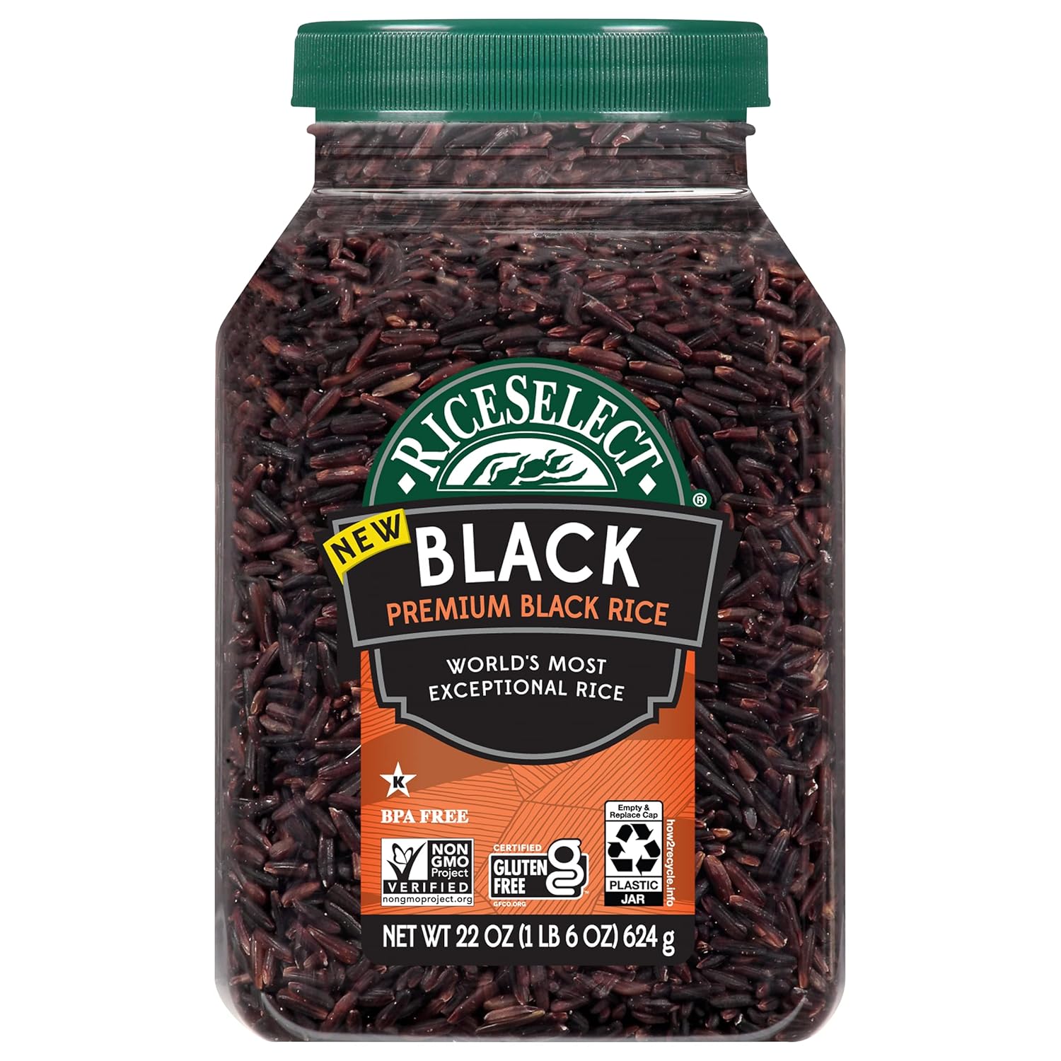 certified gluten-free, non-gmo project verified, star-k kosher, and vegan-friendly
