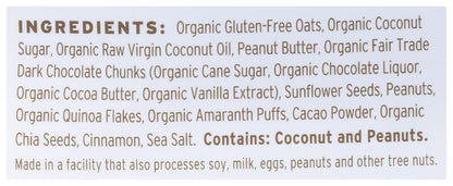 certified gluten-free, vegan, and non-gmo
