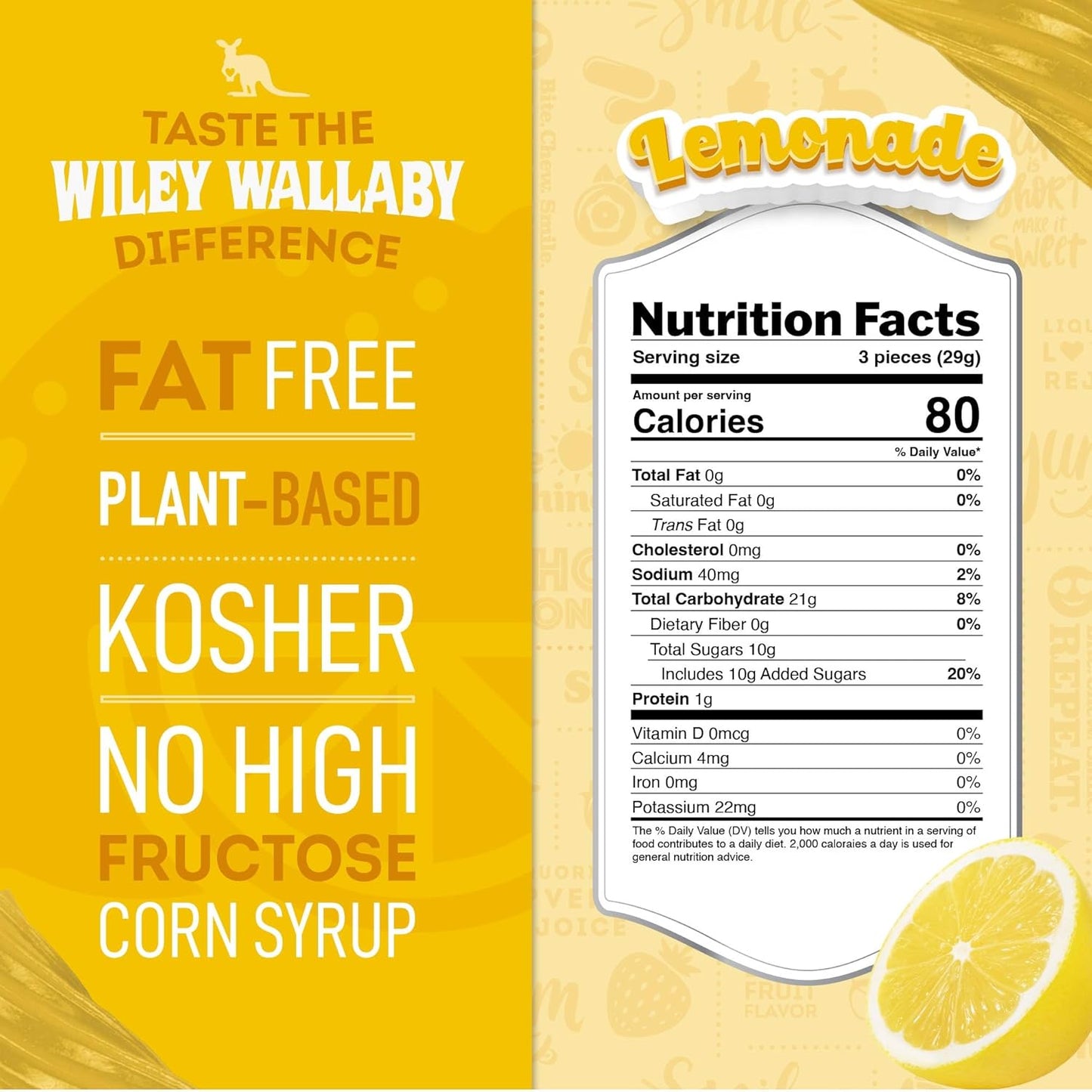 certified vegan and certified kosher formula