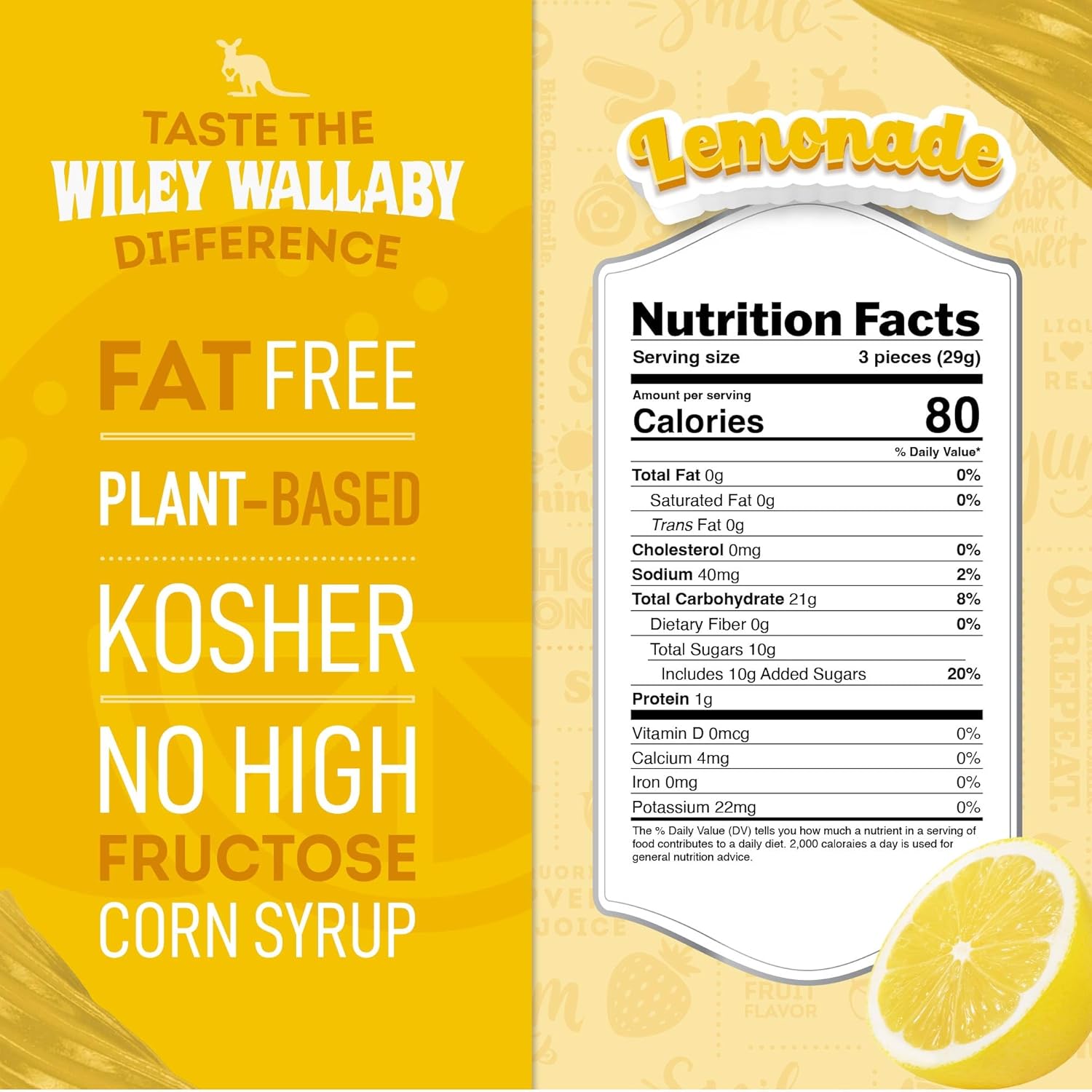 certified vegan and certified kosher formula
