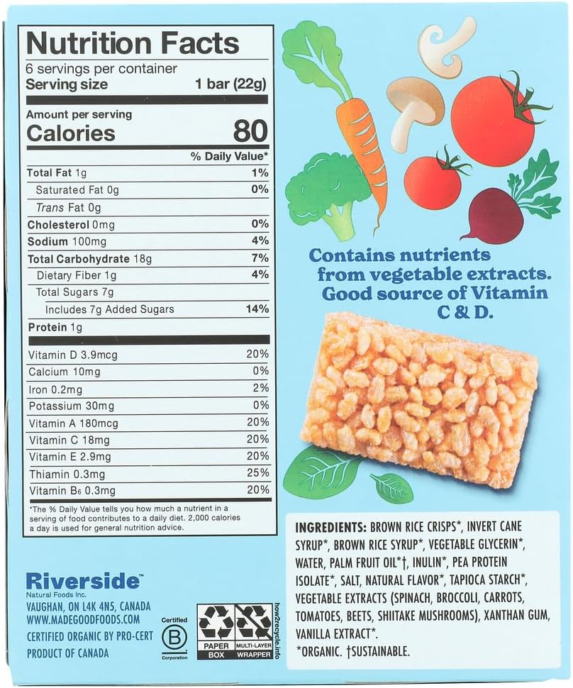 certified vegan and gluten-free formulation