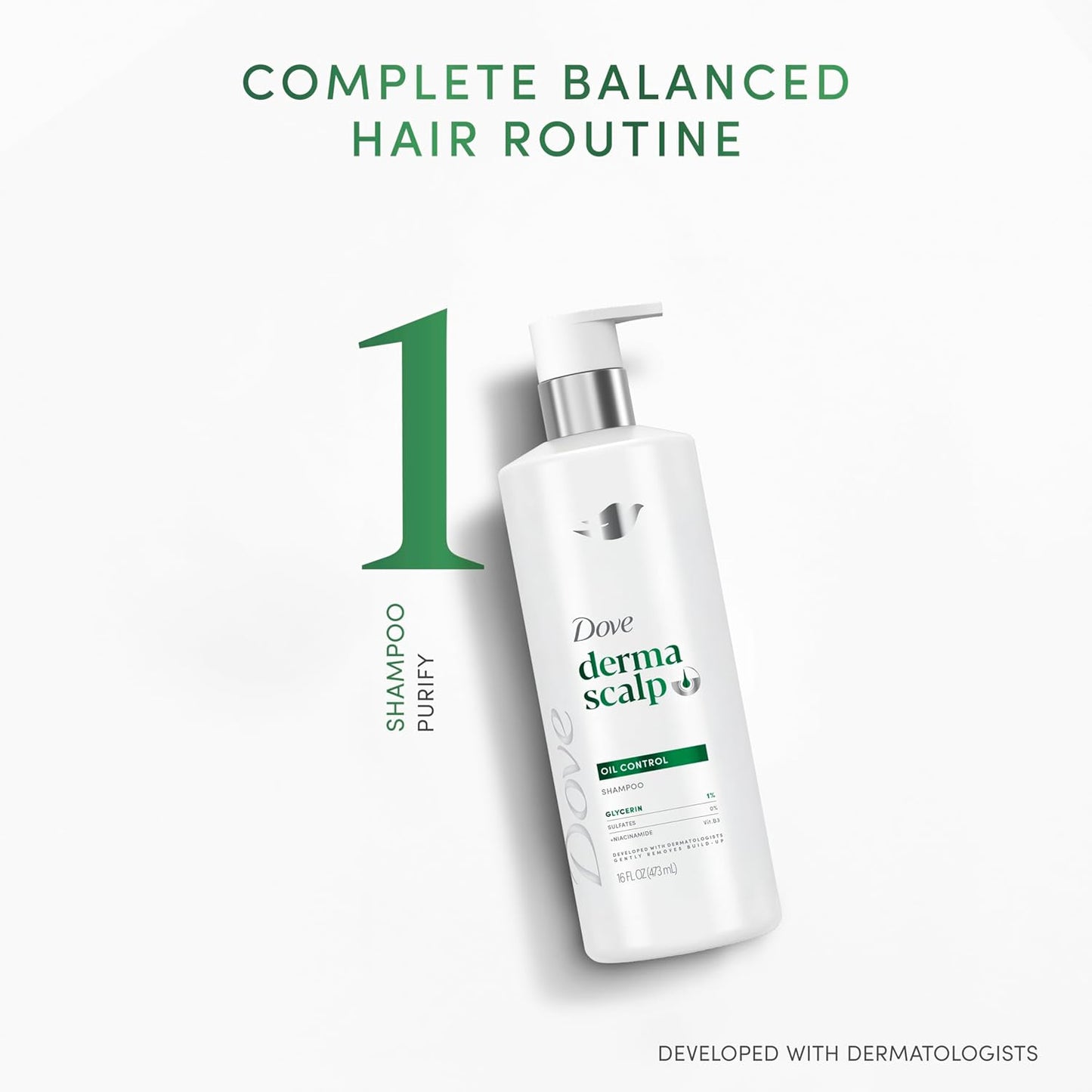 certified vegan formula, not tested on animals, peta-endorsed
