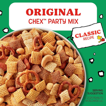 Chex Gluten Free Breakfast Cereal 18 oz – Streamlined Pantry Box for Effortless Morning Bowl