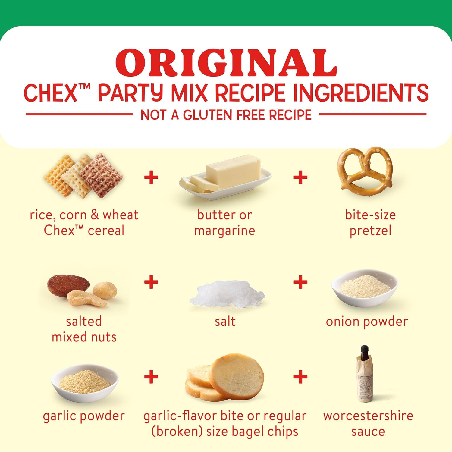 Chex Gluten Free Breakfast Cereal 18 oz – Streamlined Pantry Box for Effortless Morning Bowl