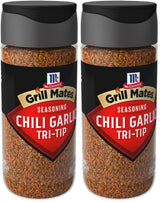 McCormick Grill Mates Dill Pickle Seasoning, 2.75 oz – Unique Valentine's Day Stocking Stuffer for the Foodie in Your Life