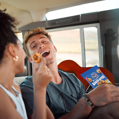 CHIPS AHOY! Chewy Blondie Snack Packs for Kids Backpacks and After School