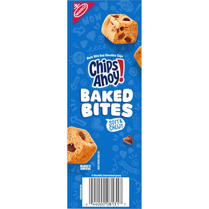 CHIPS AHOY! Chewy Blondie Snack Packs for Kids Backpacks and After School
