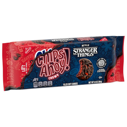 CHIPS AHOY! Soft Baked Reese's Peanut Butter Cup Cookies, Hostess Gift and Housewarming Treat Pack