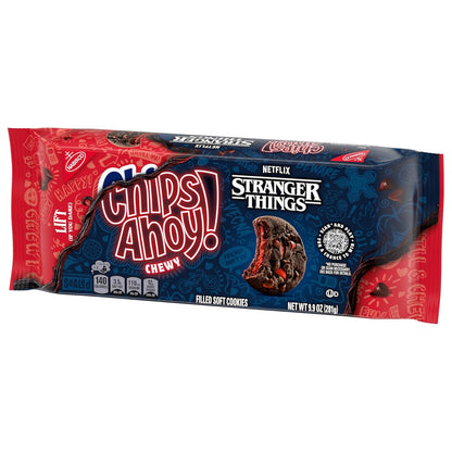 CHIPS AHOY! Soft Baked Reese's Peanut Butter Cup Cookies, Hostess Gift and Housewarming Treat Pack