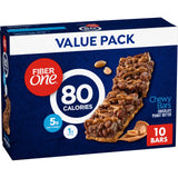 Fiber One 80 Calorie Bars – Late-Night Wellness Snack to Curb Cravings Without Breaking Your Diet Goals