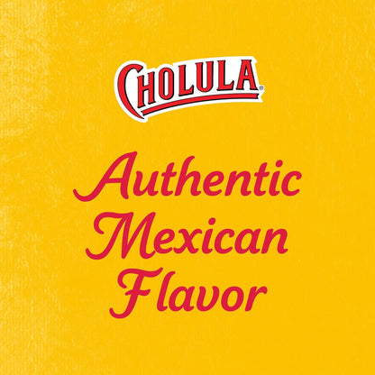 Cholula Chili Crisp with Pepitas & Sesame – Unique Birthday Gift for Mom, Christmas and Valentine's Day Idea
