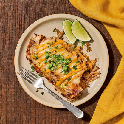Cholula Chipotle Cremosa Sauce – Valentine's Day Gift for Couples Who Cook Together, Smoky Drizzle for Date Night Tacos, 8 fl oz