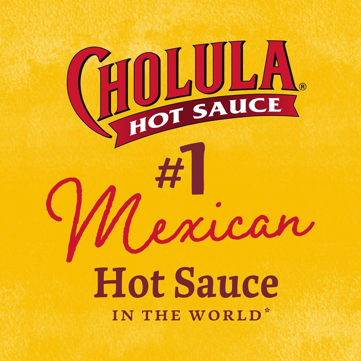 Cholula Extra Hot Mexican Hot Sauce – Understated Flavor Upgrade for Intentional Home Cooks, 5 fl oz