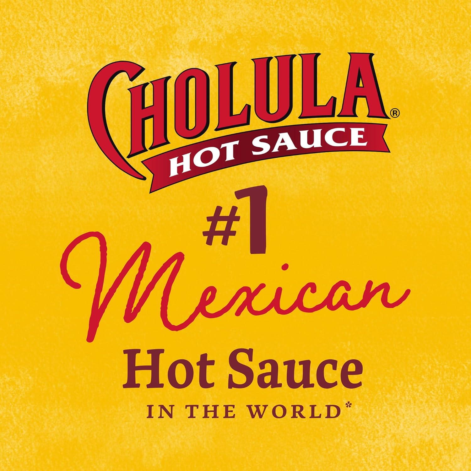 Cholula Extra Hot Mexican Hot Sauce – Understated Flavor Upgrade for Intentional Home Cooks, 5 fl oz