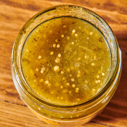 Cholula Salsa Verde Mild 12 oz – Ready-to-Use Topping for Weeknight Home Dinners