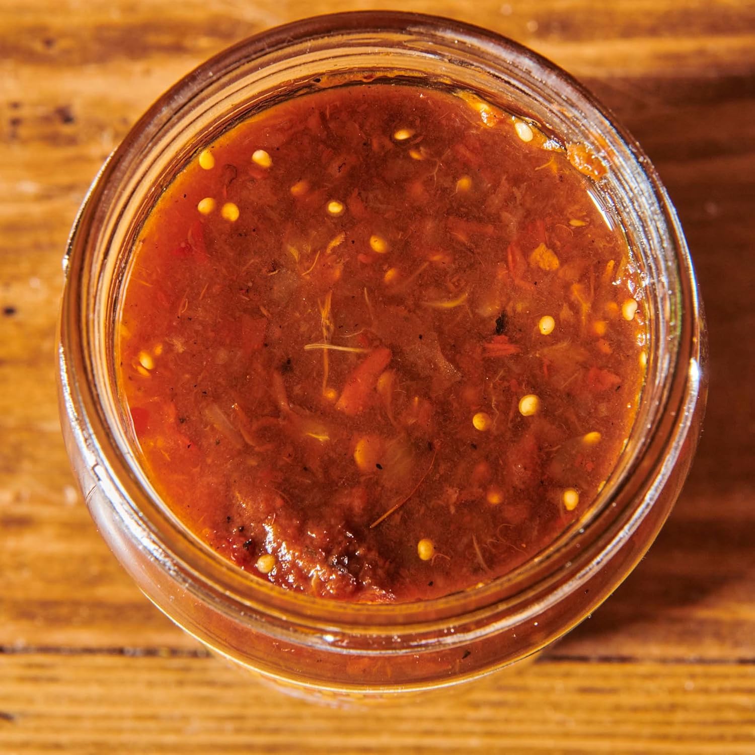 Cholula Smoky Chipotle Salsa (Hot), 12 oz – Simple Ingredient Salsa for Whole-Food Lifestyle Kitchens
