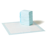 Amazon Basics Super Absorbent Pet Pads – Restful Sleep Support for Incontinent Dog Bedtime Ritual