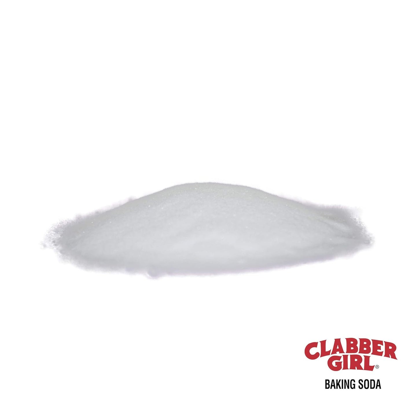 Clabber Girl Baking Soda – Single-Ingredient Cleaner for the Intentional Home