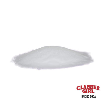 Clabber Girl Baking Soda – Single-Ingredient Cleaner for the Intentional Home
