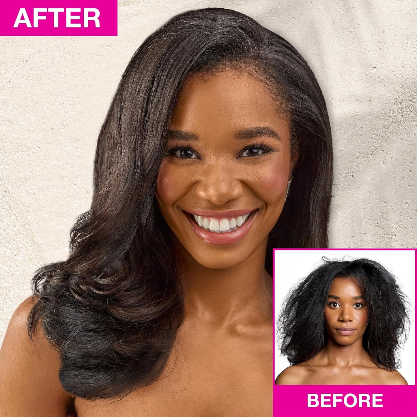 clean formula: paraben-free, phthalate-free, mineral oil-free