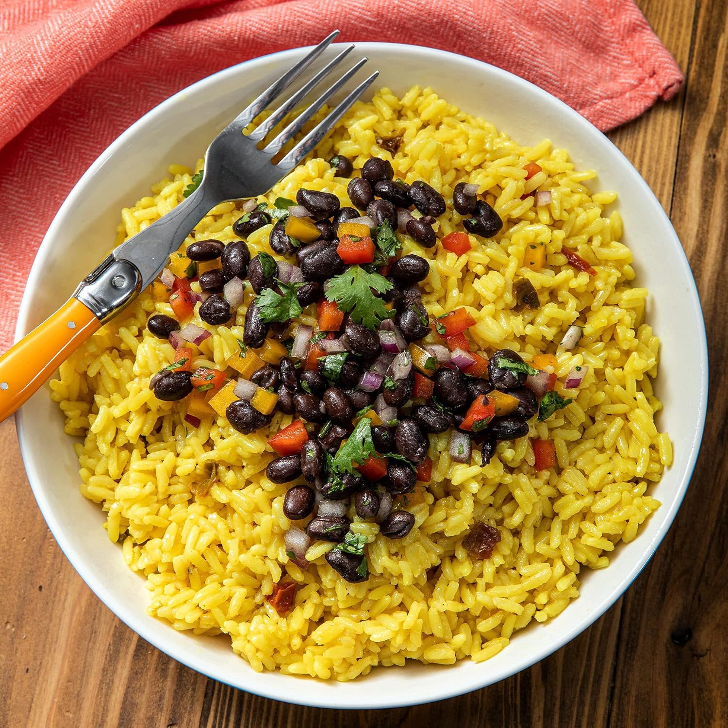 cooks in less than 30 minutes