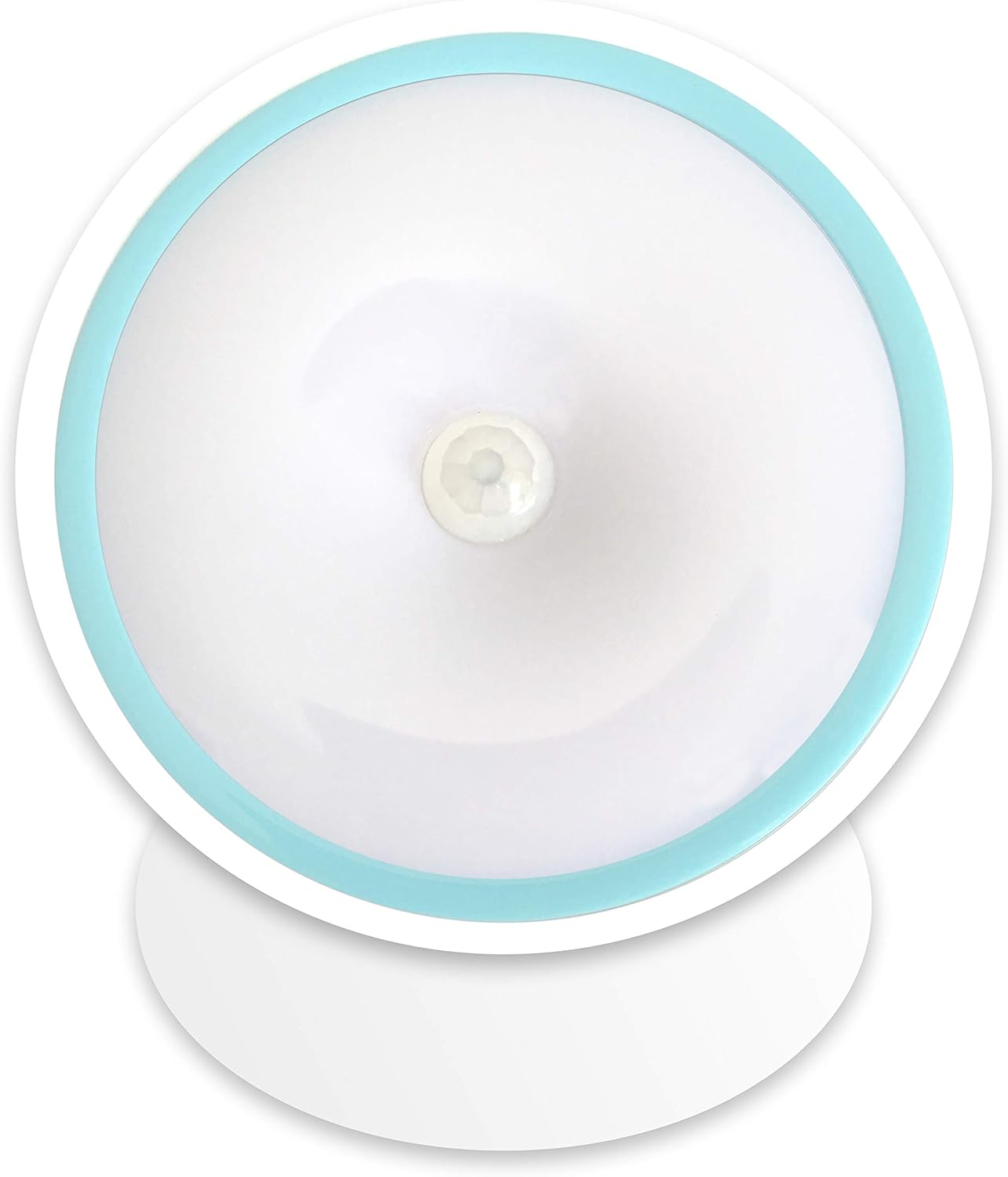 Cruise On Designer Motion Night Light – Modern Battery LED for Living Room Corners, Closets and Cabinet Glow