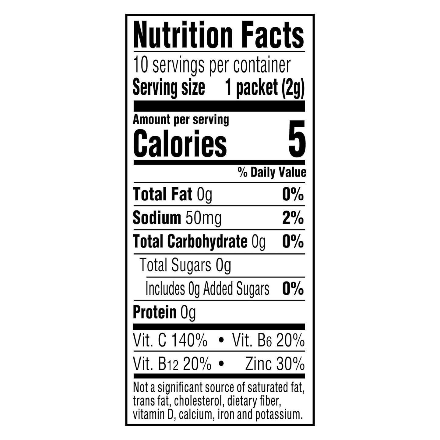 Crystal Light Pure Immunity Blueberry Pomegranate Drink Mix – Lightweight Flavored Water Packets for Road Trips