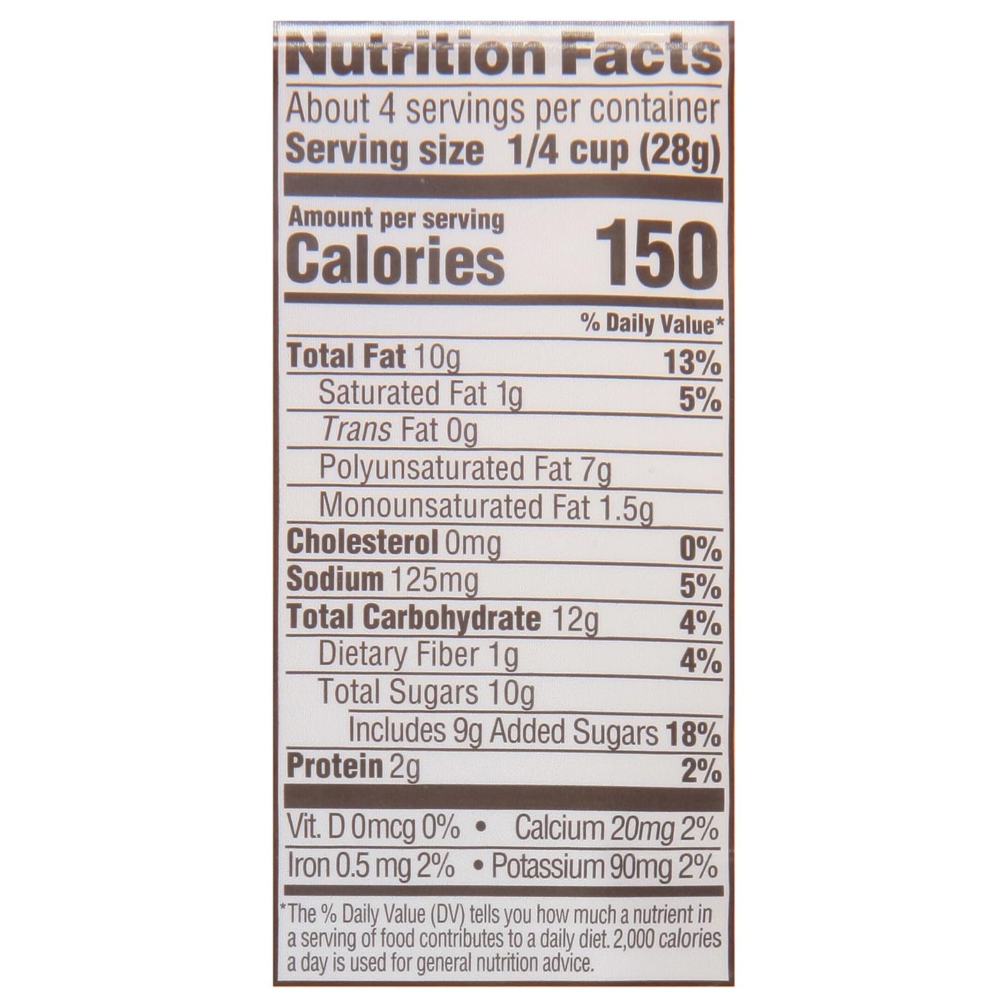 Diamond of California Sweet Maple Walnuts 4 oz – Wholesome Gym Bag Snack with Omega-3 ALA