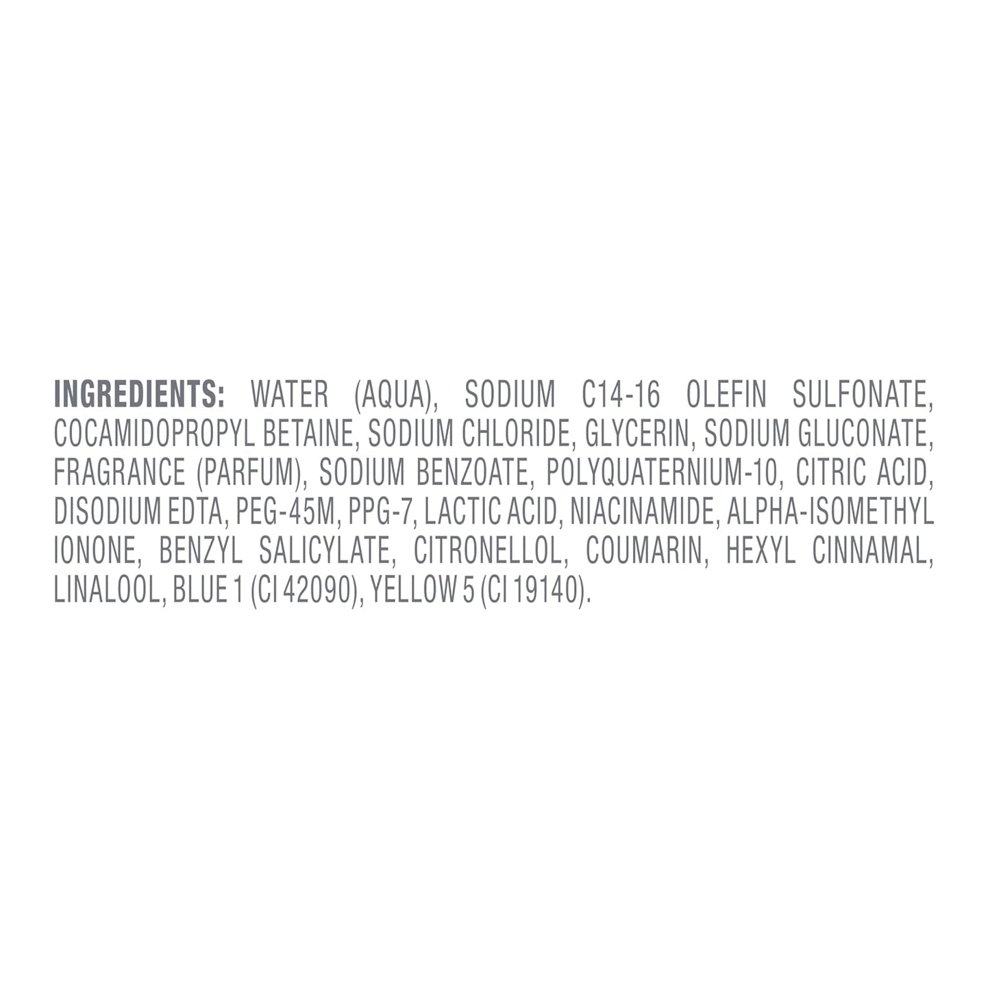 Dove Derma Scalp Oil Control Shampoo – Family-Friendly Clarifying Cleanser Without Harsh Sulfate Risk