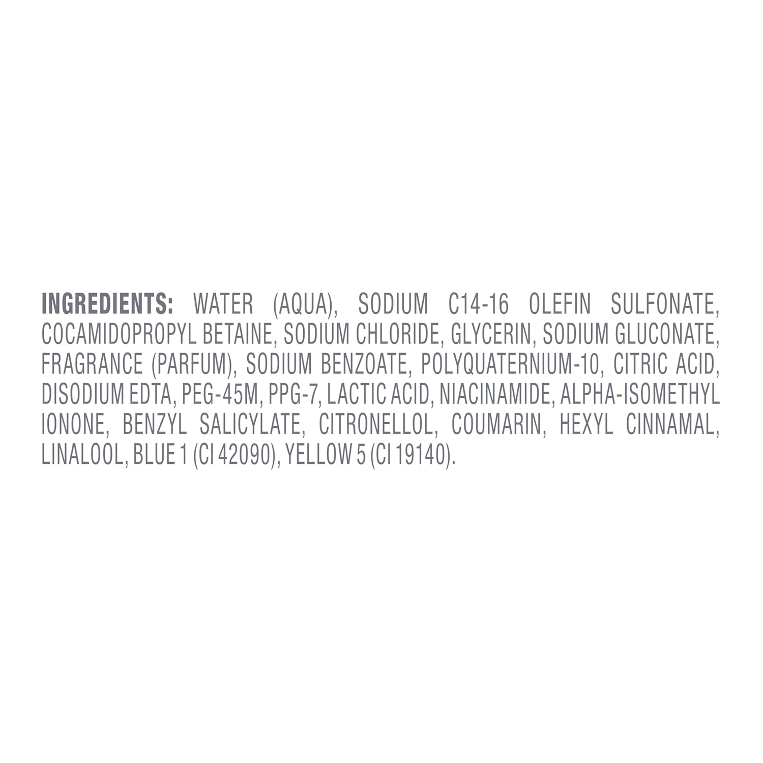 Dove Derma Scalp Oil Control Shampoo – Family-Friendly Clarifying Cleanser Without Harsh Sulfate Risk