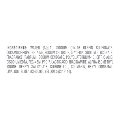Dove Derma Scalp Oil Control Shampoo – Family-Friendly Clarifying Cleanser Without Harsh Sulfate Risk