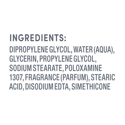 Dove Sensitive Deodorant – Subtle Fragrance Layer for Yoga and Meditation Days, 2.4 oz Sensitive