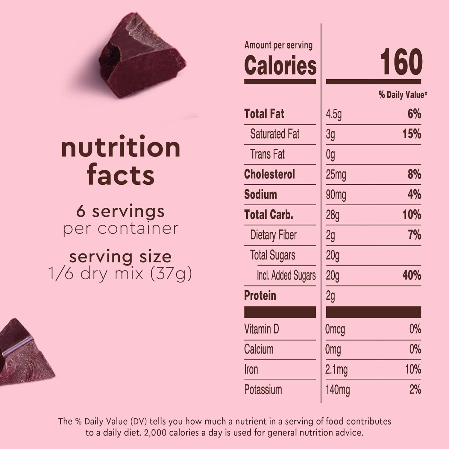 Duncan Hines MEGA Brownie Mix – Safe Microwave Brownie Project for Young Children This Halloween
