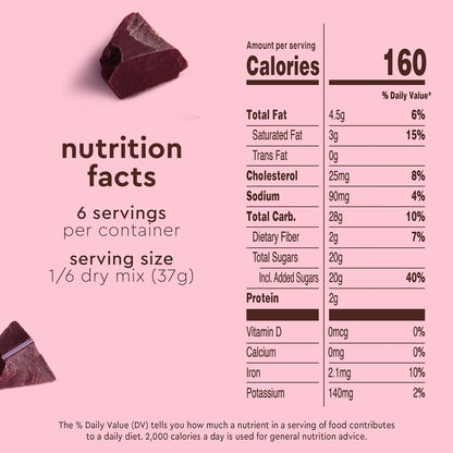 Duncan Hines MEGA Brownie Mix – Safe Microwave Brownie Project for Young Children This Halloween