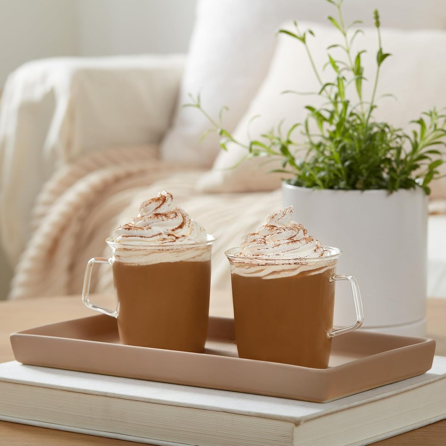 Dunkin' Caramel Ground Coffee – Valentine's Day Gift for Coffee Lovers, Cozy Shared Moment