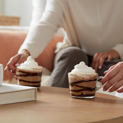Dunkin' Caramel Ground Coffee – Valentine's Day Gift for Coffee Lovers, Cozy Shared Moment