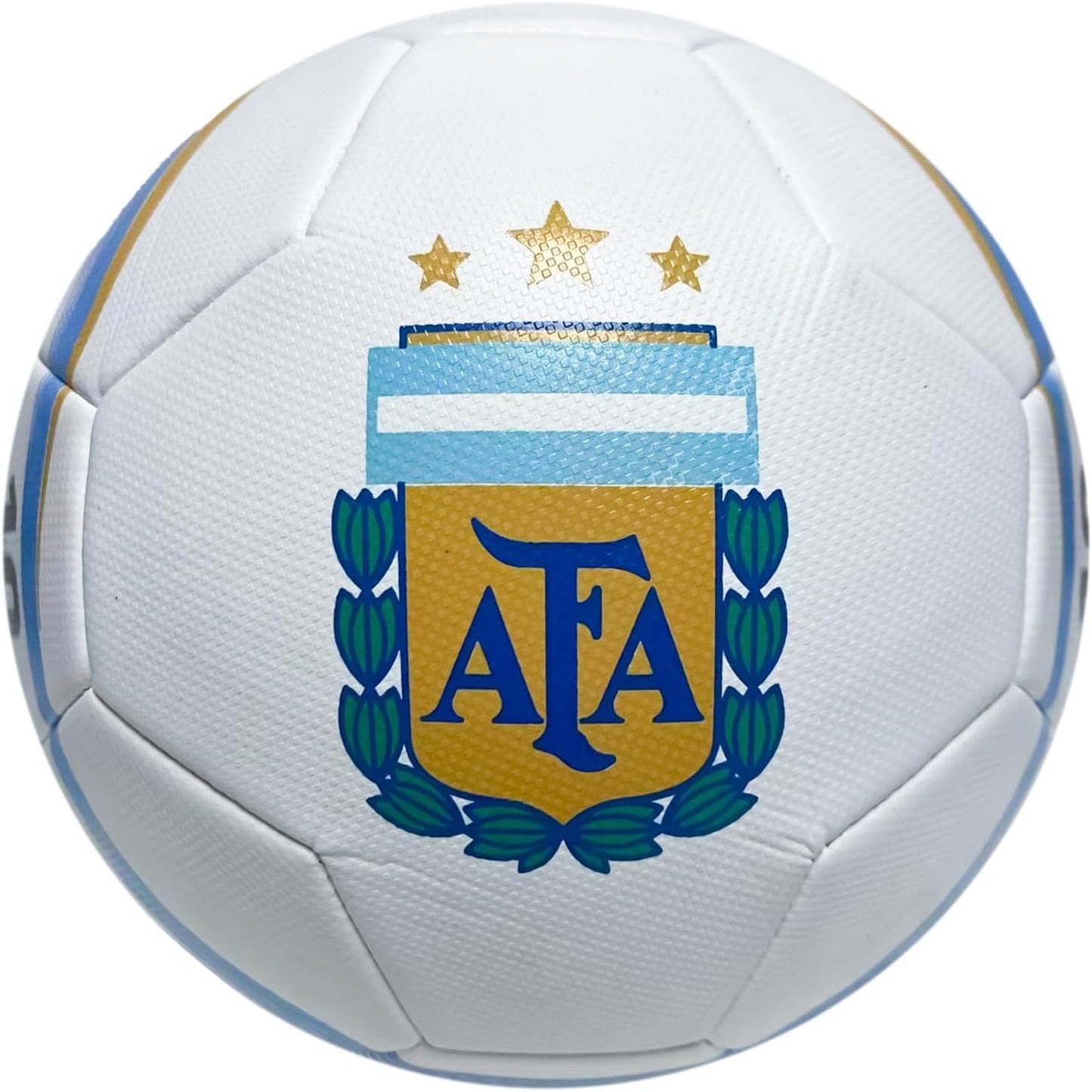 durable pvc textured material designed for outdoor play and repeated kicking